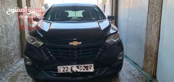 شێڤرۆلێت ئیکۆنۆکس 2020  بۆ فرۆشتن لە عێراق -  بەغداد